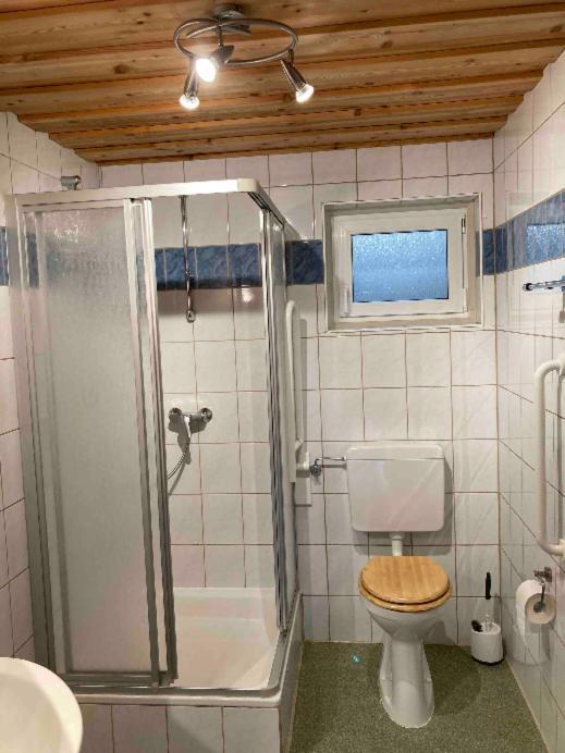 Ferienwohnung  Niederstetten Exterior foto