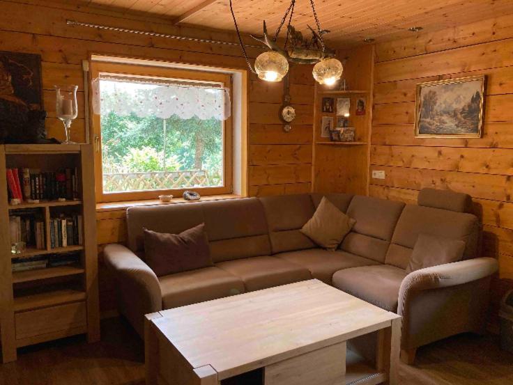 Ferienwohnung  Niederstetten Exterior foto